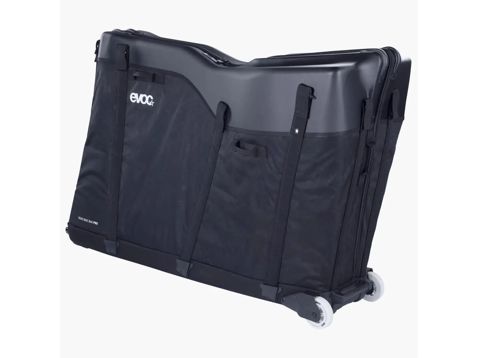 Evoc Road Bike Bag Pro přepravní taška na kolo Black