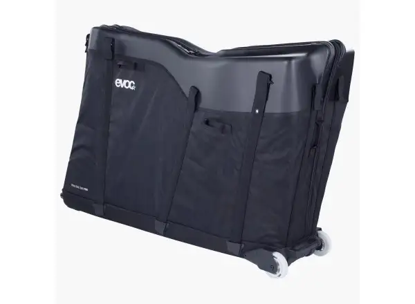 Evoc Road Bike Bag Pro přepravní taška na kolo Black