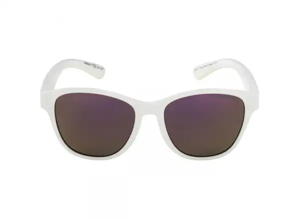 Alpina Flexxy Cool Kids II dětské brýle White