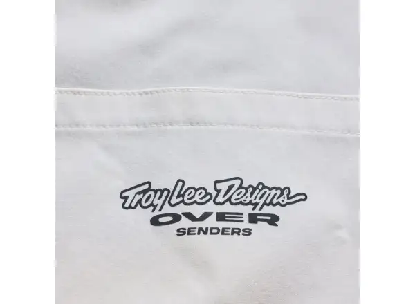 Troy Lee Designs Oversender Pro pánské kalhoty Mono Pumice