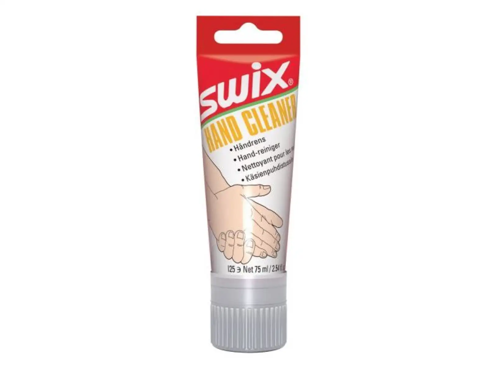 Swix čistící pasta na ruce 75 g