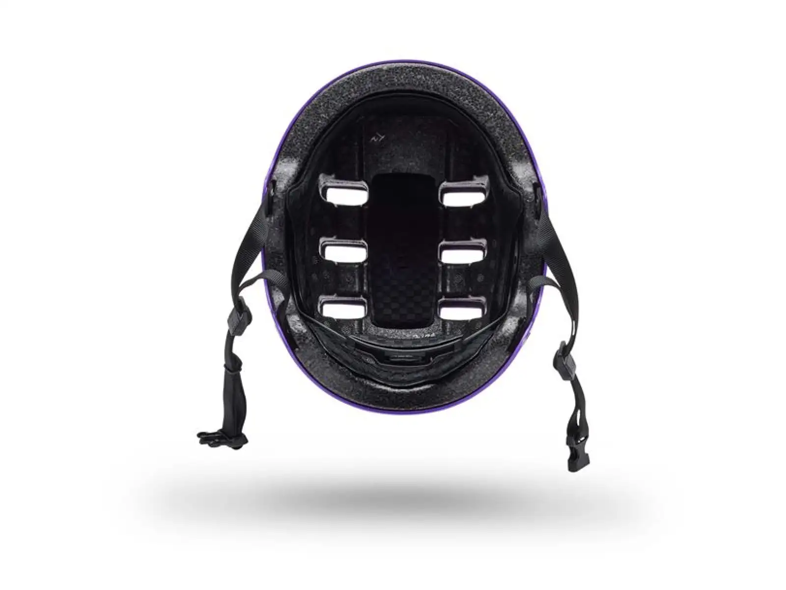 Bell Local Slayco přilba Purple