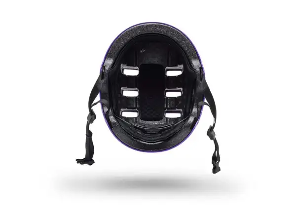 Bell Local Slayco přilba Purple