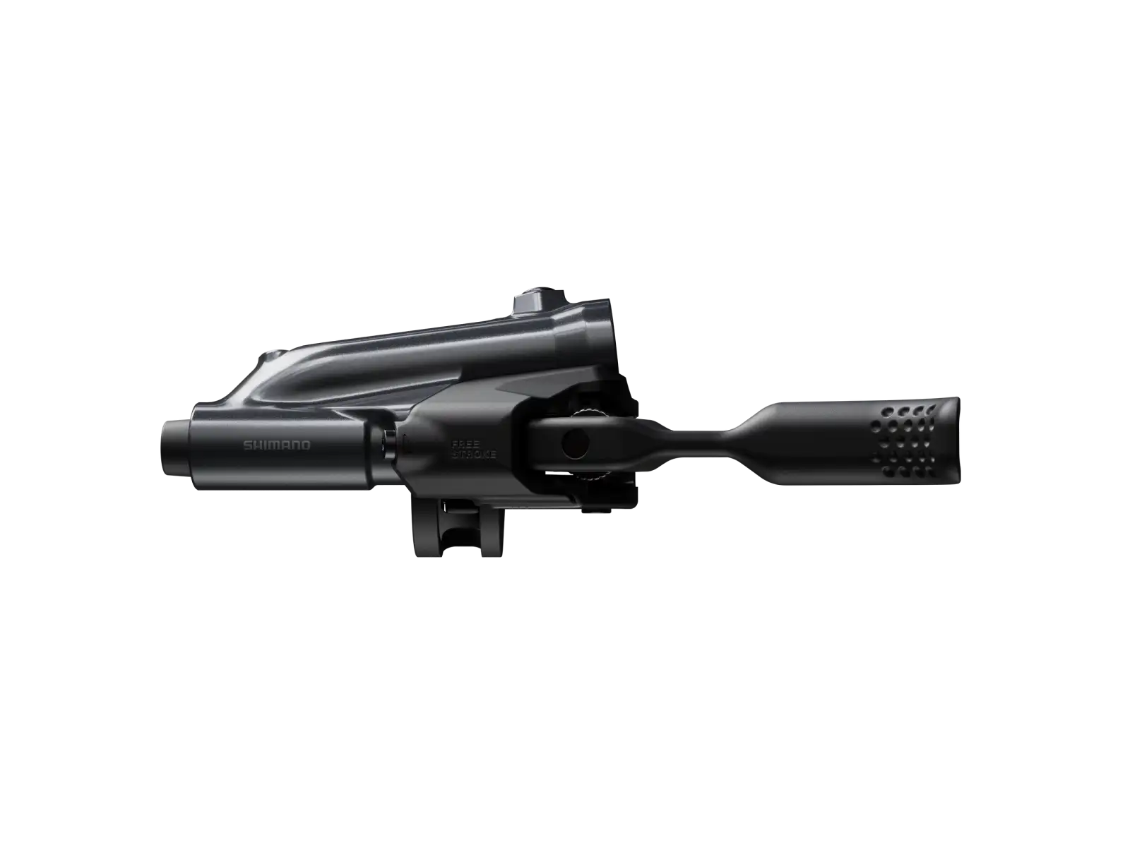 Shimano XT BR-M8220 kotoučová brzda přední - destičky s chladičem