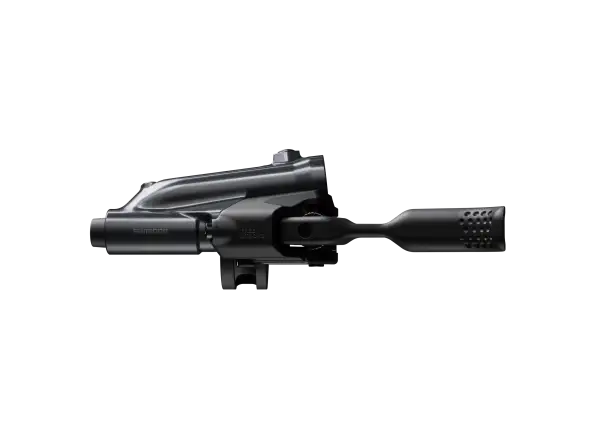 Shimano XT BR-M8220 kotoučová brzda přední - destičky s chladičem