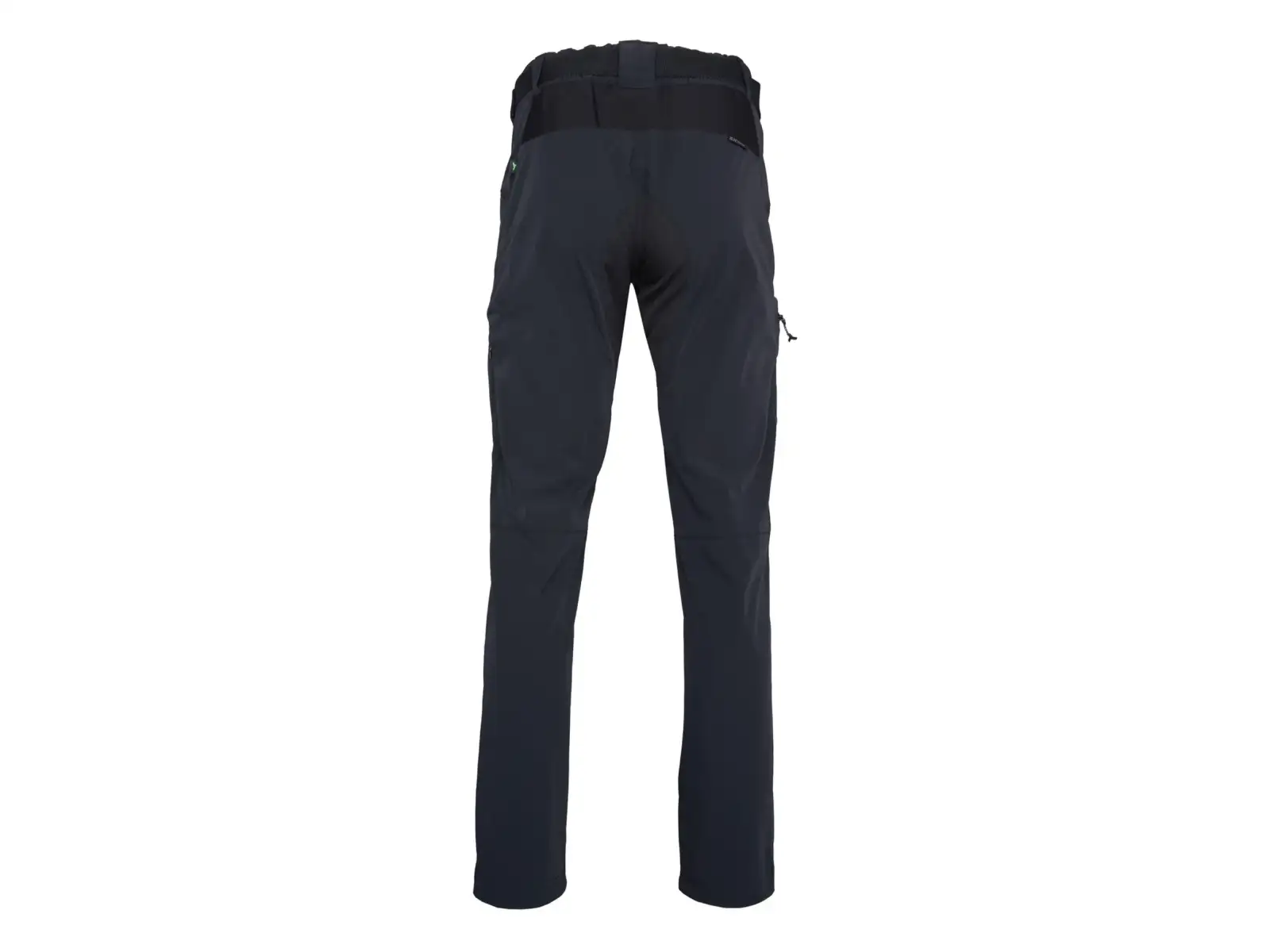 Silvini Rango Long pánské kalhoty Black