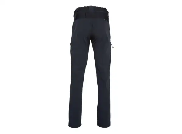 Silvini Rango Long pánské kalhoty Black