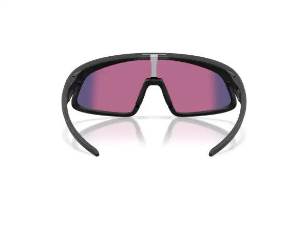 Oakley RSLV 141 sportovní brýle Matte Black/Prizm Road