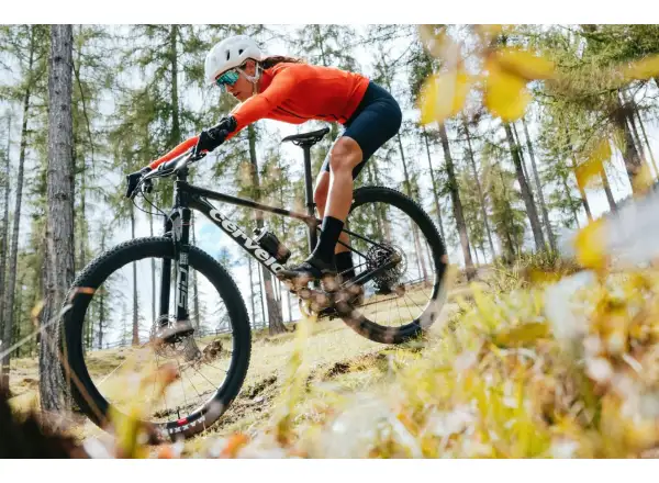 Cervélo ZHT-5 rámový set Five Black