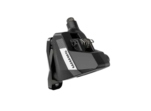 Sram Apex D1 pravá brzdová páka a třmen Flat Mount, vedení 1300 mm