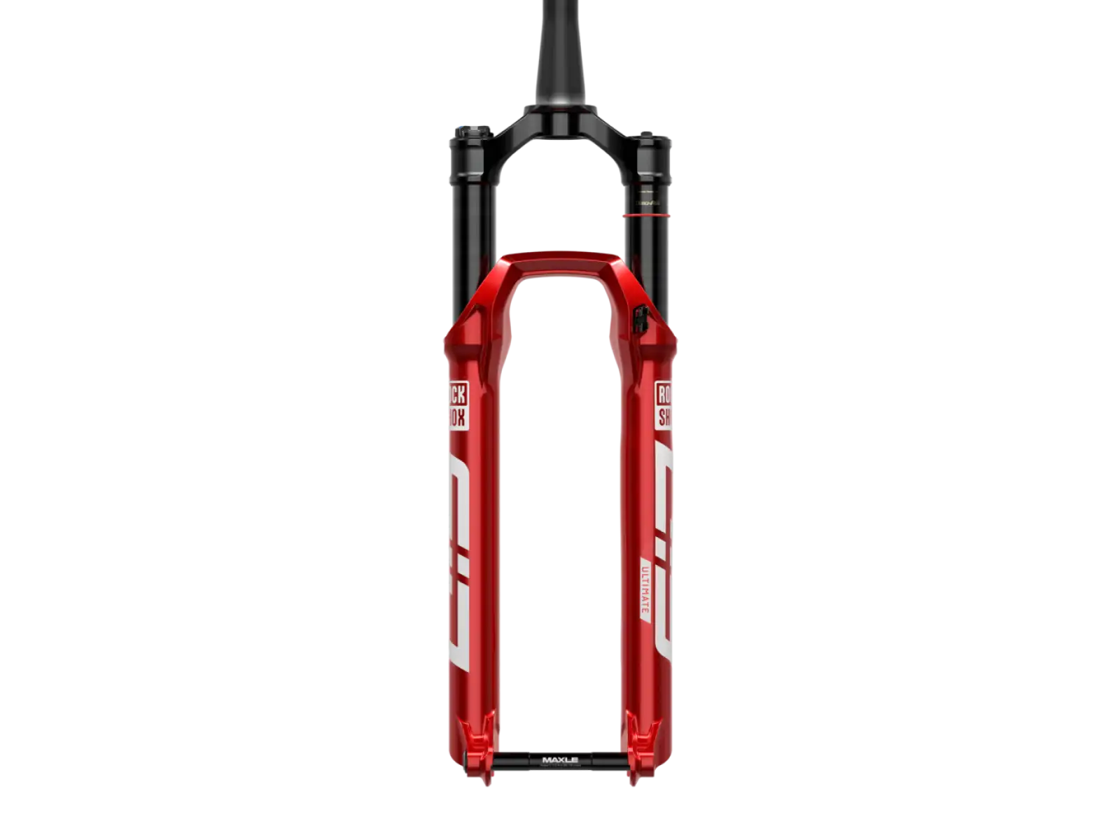Rock Shox SID Ultimate 3 RMT D1 29" odpružená vidlice 120mm Electric Red