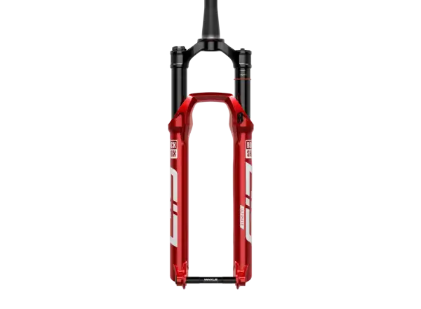Rock Shox SID Ultimate 3 RMT D1 29" odpružená vidlice 120mm Electric Red