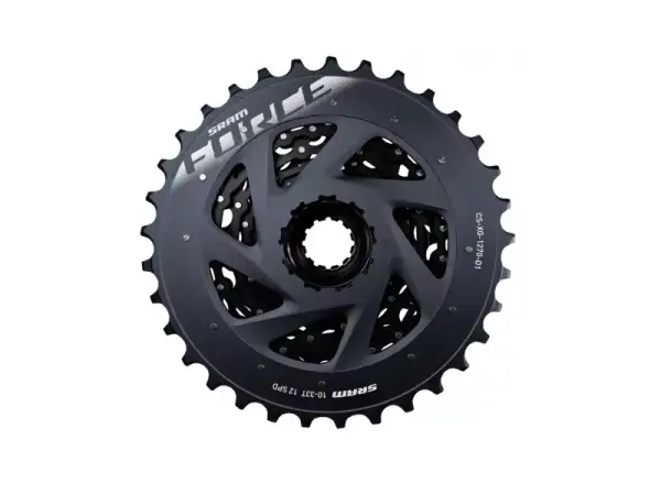 Sram CS XG-1270 D1 12sp. kazeta 10-30z.