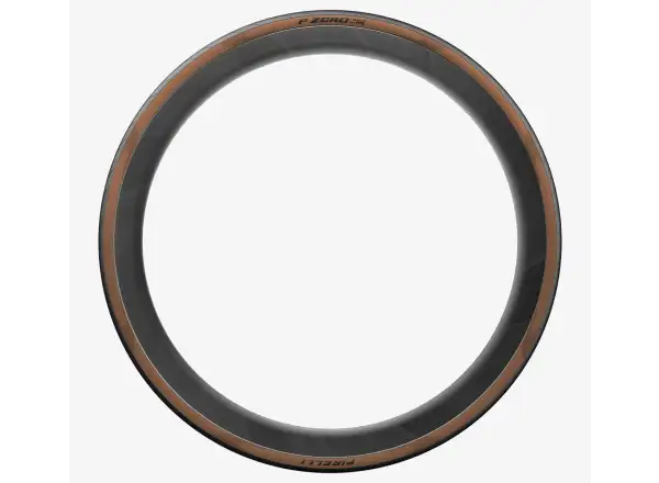Pirelli P ZERO™ Race RS TLR, SpeedCORE, SmartEVO2, 120tpi, plášť kevlar Classic