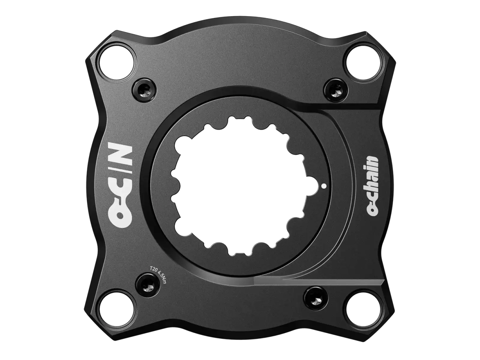 Ochain N Spider Damper SR 3B černý