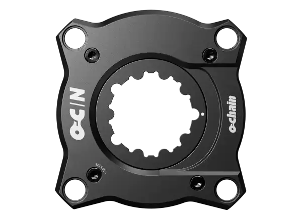 Ochain N Spider Damper SR 3B černý
