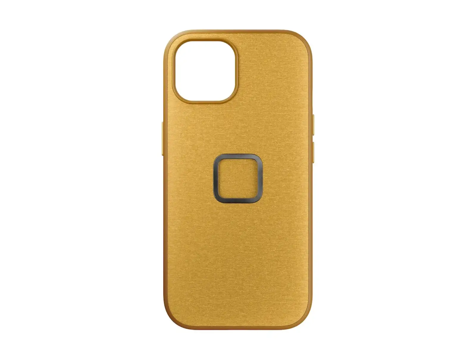 Peak Design Mobile Everyday Case iPhone 15 obal na mobil Sun