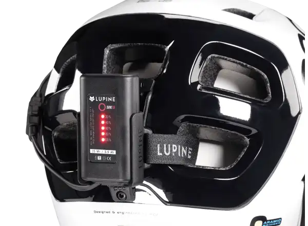 Lupine 3.5 Ah SmartCore baterie