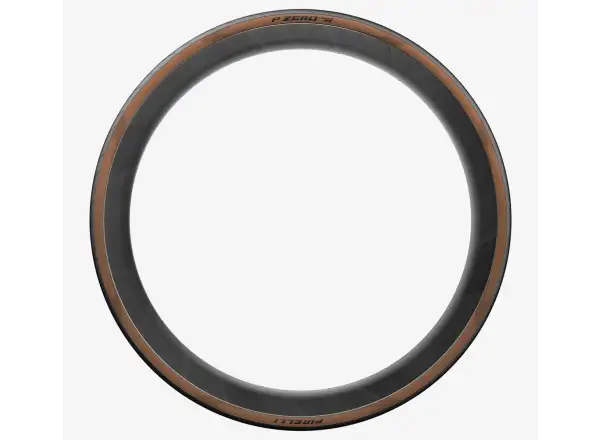 Pirelli P ZERO™ Race RS, TechBELT, SmartEVO2, 120tpi, plášť kevlar Classic