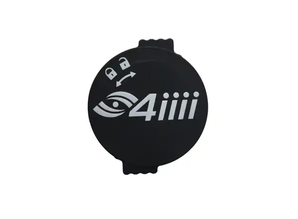 4iiii kryt baterie powermeteru Precision GEN3