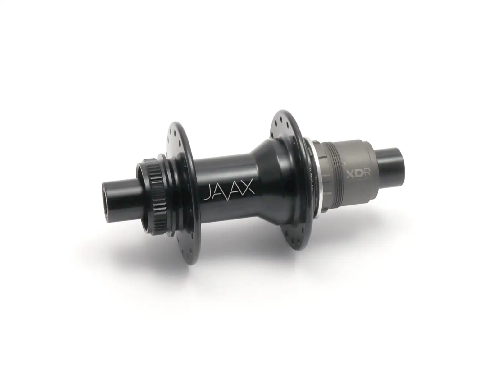 Javax M119 Disc CL zadní náboj 32 děr 12x142 mm ořech Sram XDR