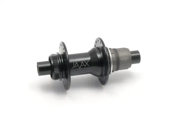 Javax M119 Disc CL zadní náboj 32 děr 12x142 mm ořech Sram XDR