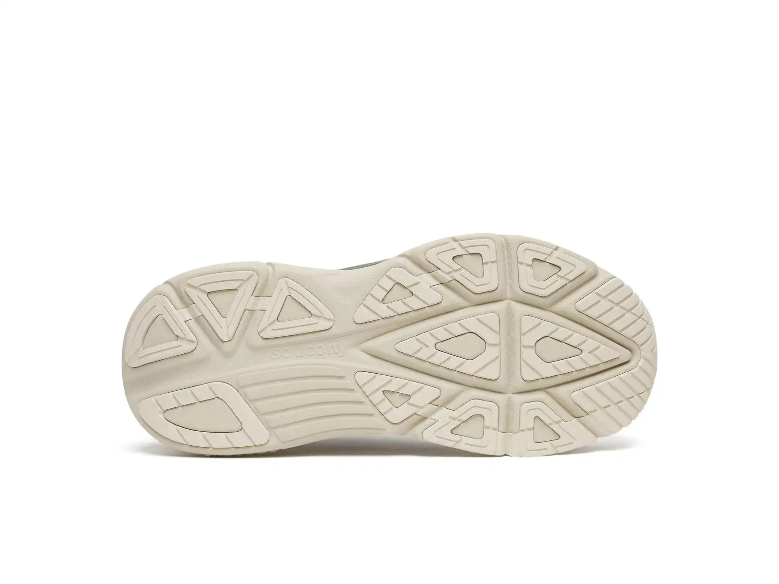 Saucony Guide 19 pánské běžecké boty Fatigue/Field