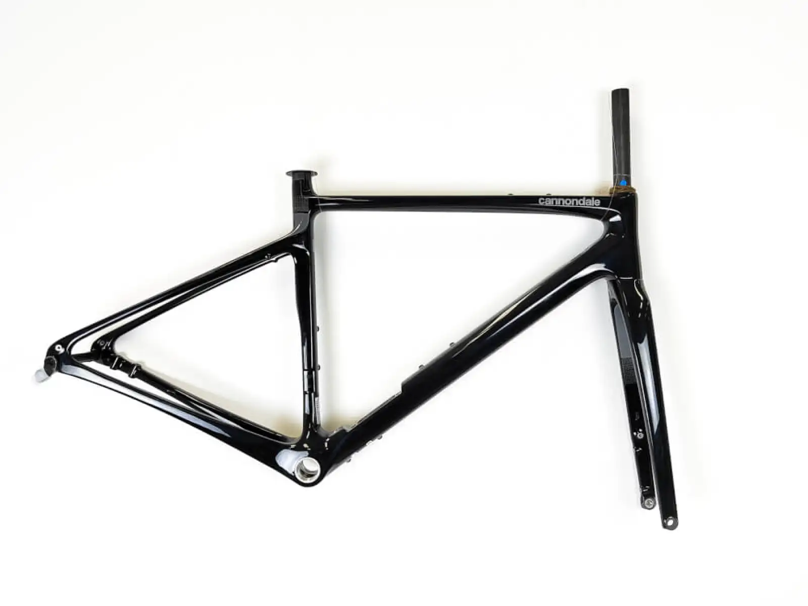 Cannondale Synapse CRB silniční rámový set BLK