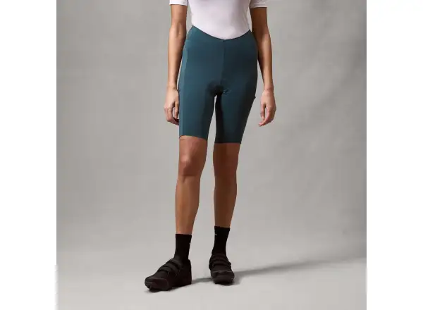 Endura Wms Alltrack Ride Waist dámské kraťasy Teal