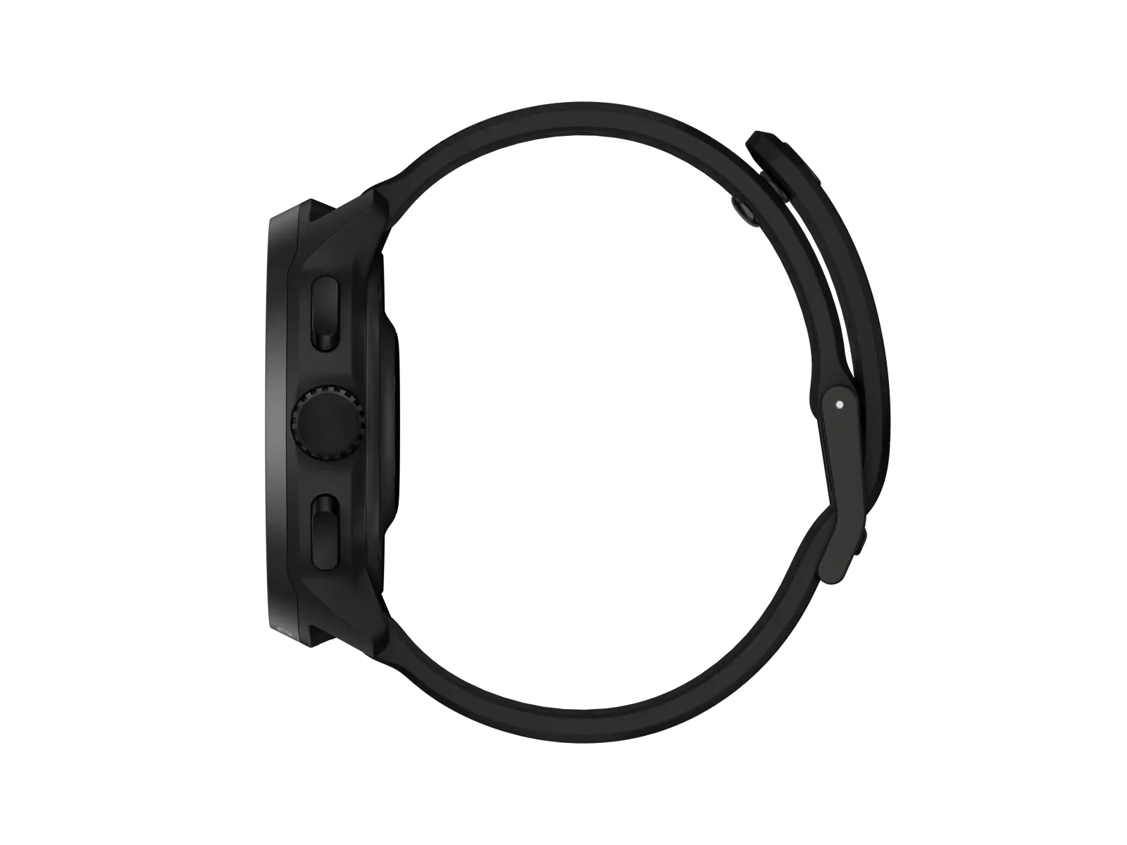 Suunto Run 2 chytré hodiny 4 GB All Black