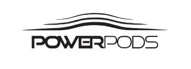 Power pods