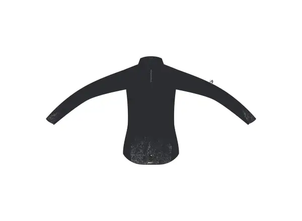 Endura  alltrack dámská cyklistická pláštěnka Black