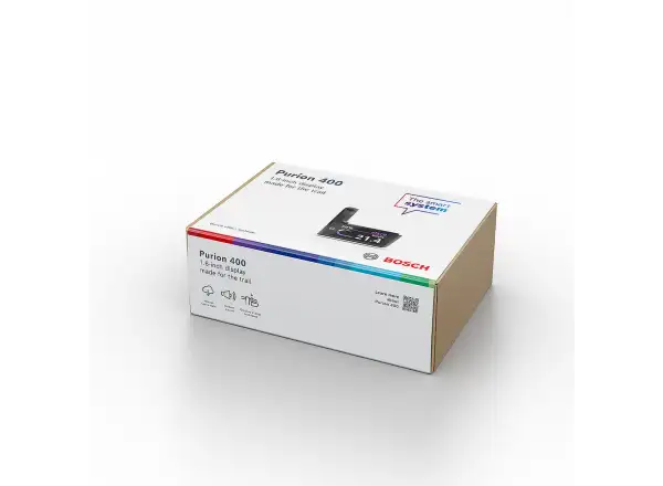 Bosch Purion 400 dovybavovací sada 35 mm (BHU3500)