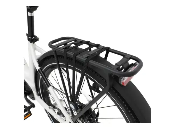 Apache Rio Grande 3 MX 720 Wh nízkonástupové elektrokolo bílá