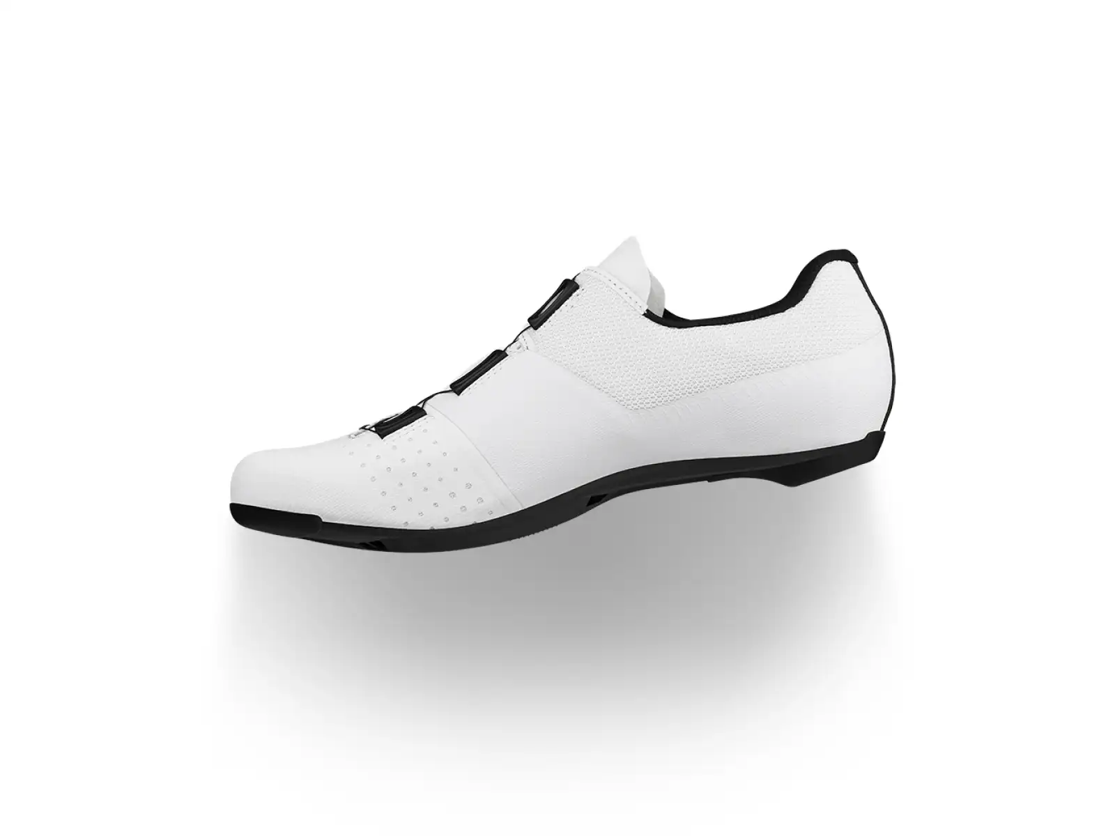 Fizik Tempo Overcurve R4 silniční pánské tretry White/Black