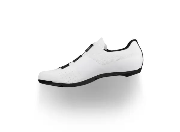 Fizik Tempo Overcurve R4 silniční pánské tretry White/Black