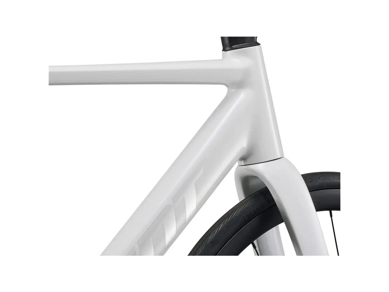 Giant Contend SL 1 silniční kolo Pearl White