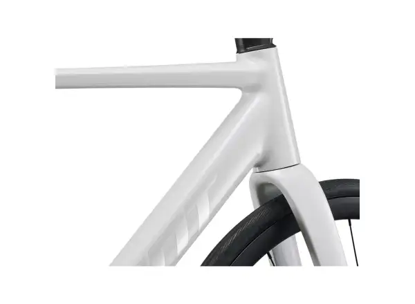 Giant Contend SL 1 silniční kolo Pearl White