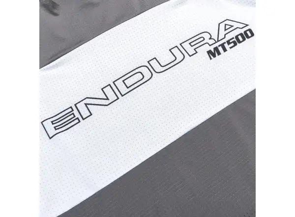 Endura MT500 Burner Lite pánský dres s dlouhým rukávem Black