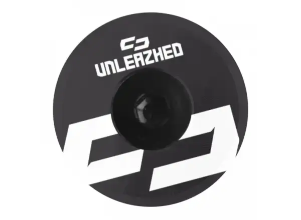 Unleazhed Unloose AL01 víčko hlavového složení white