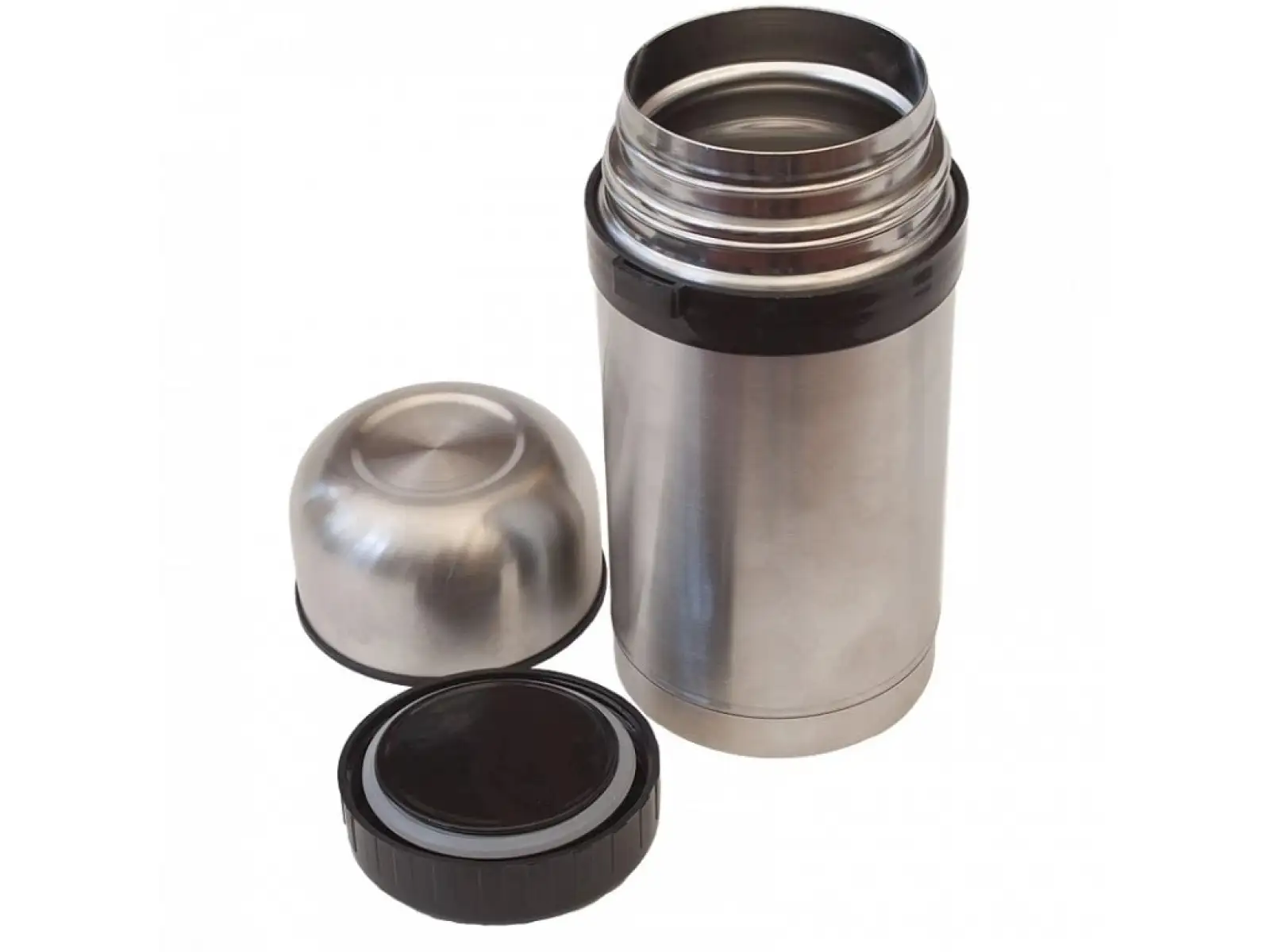 Highlander Duro Food Flask Termoska na jídlo 1 l