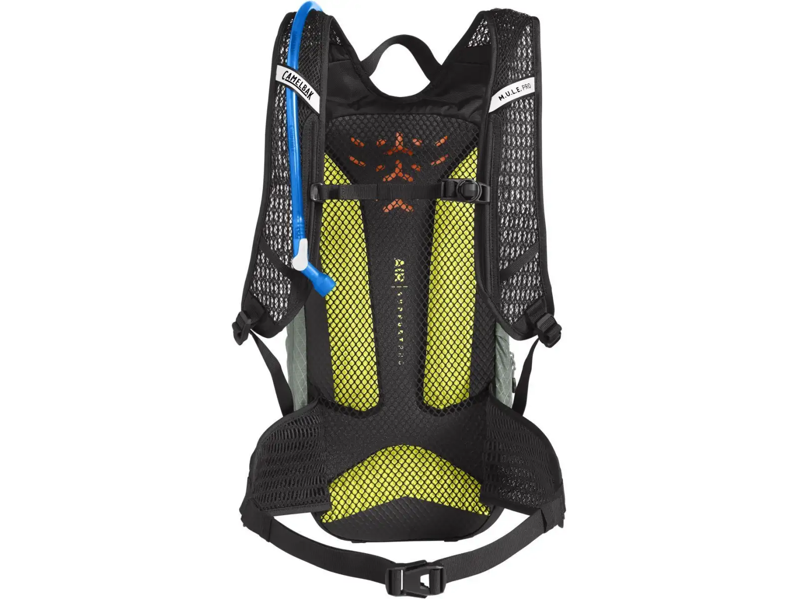 Camelbak Mule Pro batoh 14 l Agave Green/Black