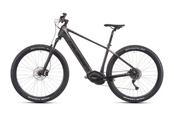 Crussis ONE-Largo 7.11 513Wh horské elektrokolo
