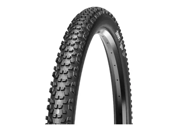 Zleen Tiger XC 29" MTB plášť kevlar černá