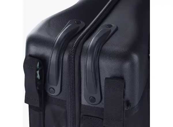 Evoc Road Bike Bag Pro přepravní taška na kolo Black