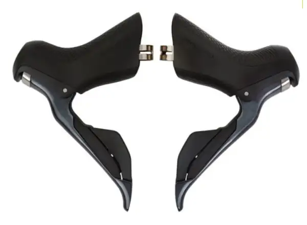 Shimano Ultegra ST-R8050 Di2 2x11sp řadící a brzdové páky