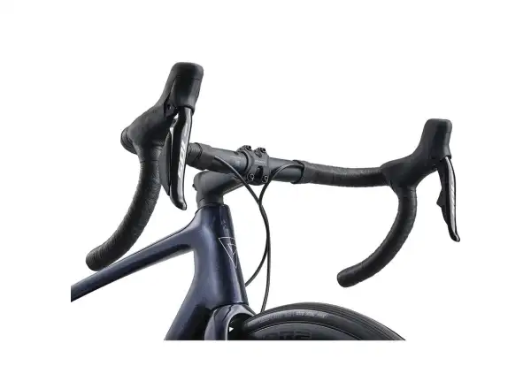 Giant TCR Advanced 1+ Disc-PC silniční kolo cold night