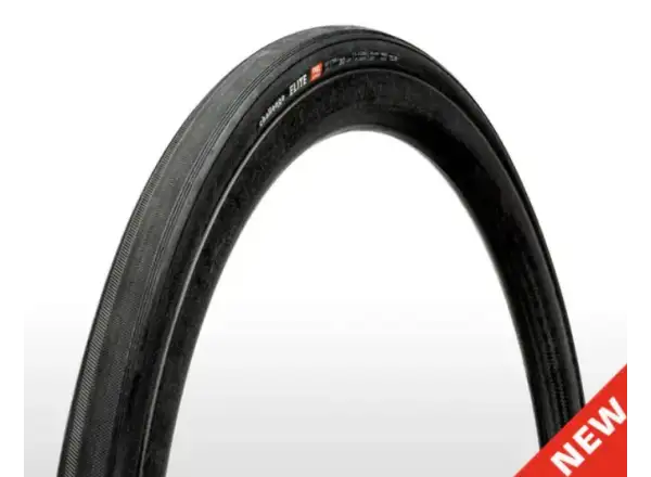 Challenge Elite Pro TLR Easy Fit 700x30 plášť černá