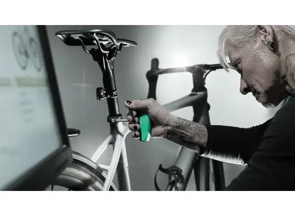 Wera 400 Hex 4,0 Nm imbusový momentový indikátor s T-rukojetí