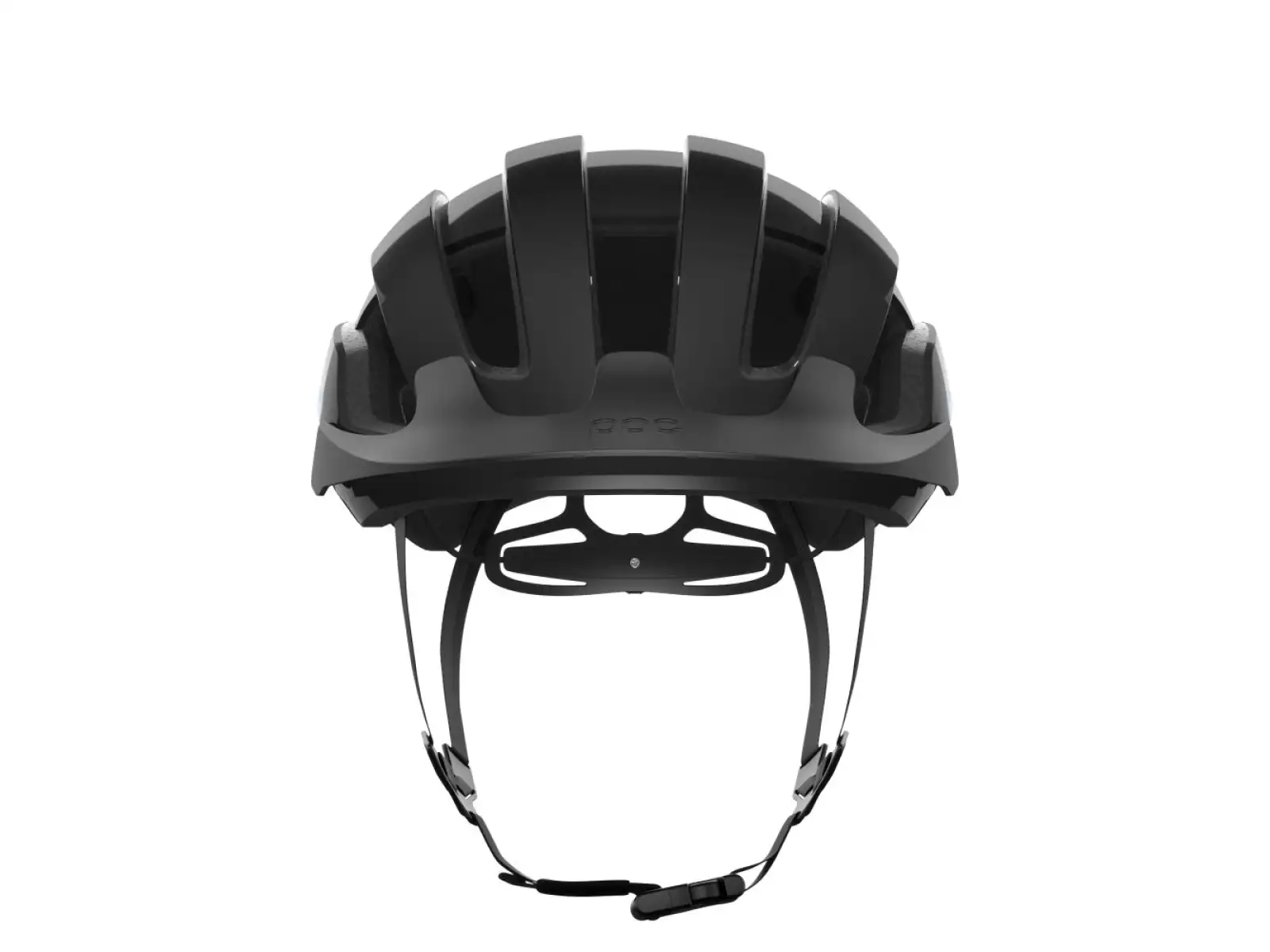 POC Omne Air Resistance MIPS přilba Uranium Black